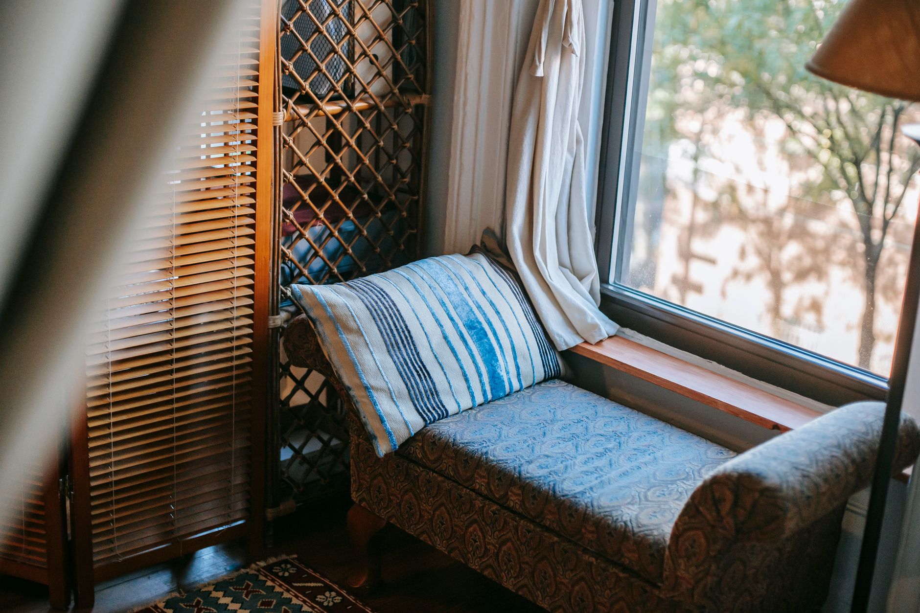 Self-Managing Airbnb