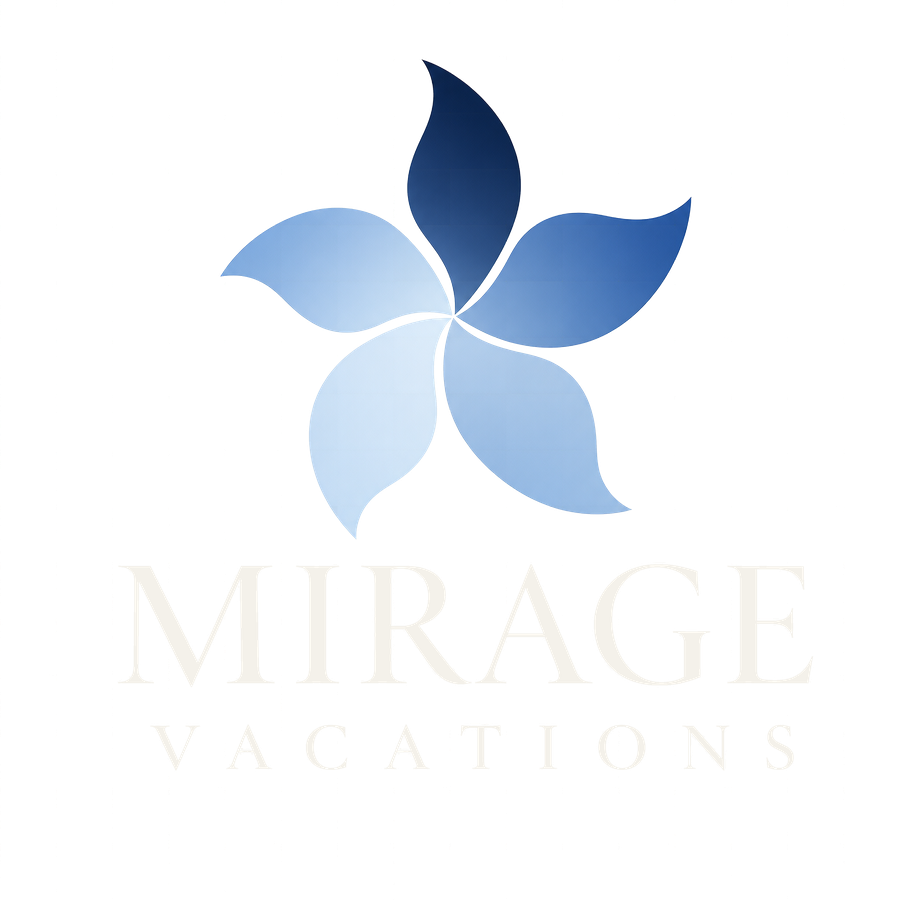 Mirage Vacations